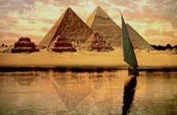 Ароматерапия в Древнем Египте